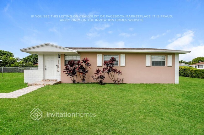 Building Photo - 11520 SW 193rd St Rental