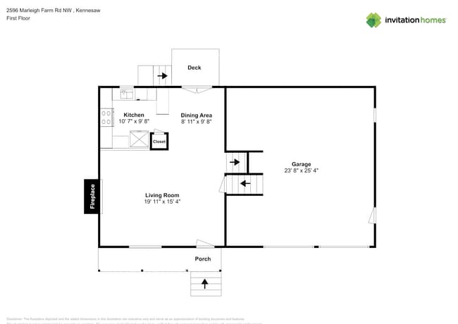 Photo - 2596 Marleigh Farm Rd NW