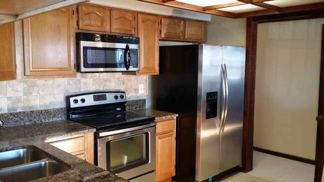 Photo - 3410 Eisenhower Dr