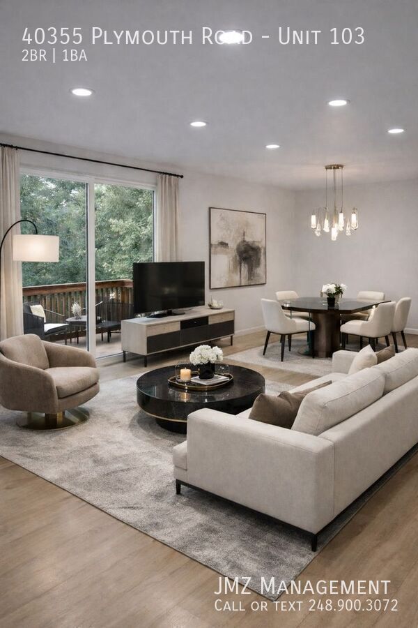 Photo - 40355 Plymouth Rd Unit 103
