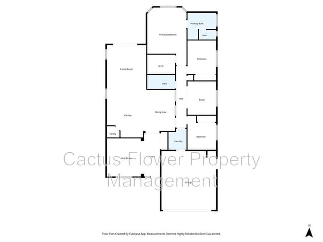 Photo - 1322 W Spur Dr