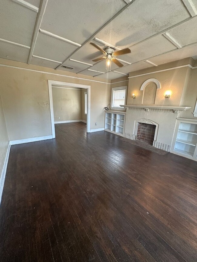Photo - 412 SE 15th- Four Plex Unit 3