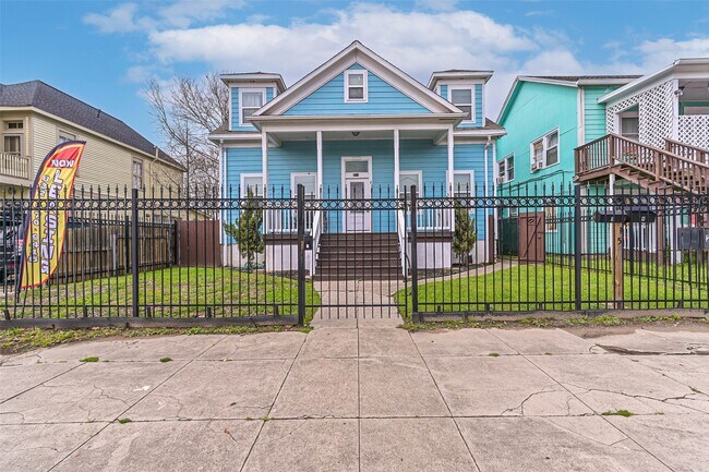 Photo - 2914 Avenue K Ave