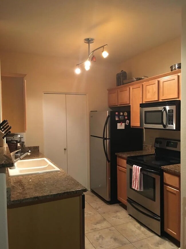 Photo - 3302 N 7th St Unit 309