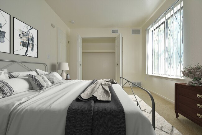 Woodland Place Apartments