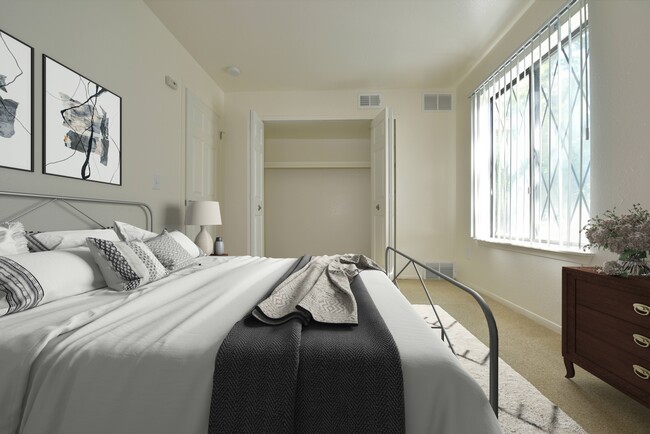 Photo - Woodland Place Apartments