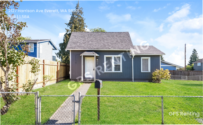 Building Photo - 2127 Harrison Ave