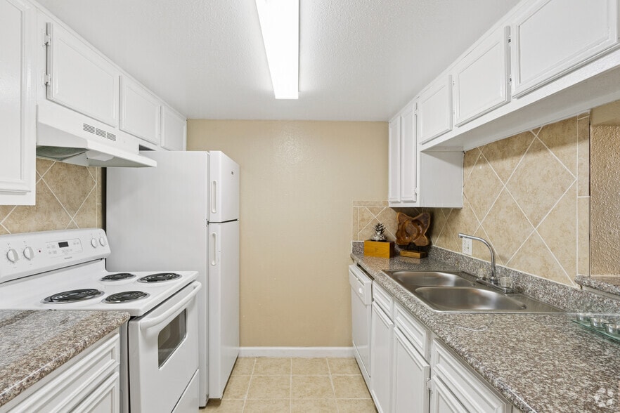 Interior Photo