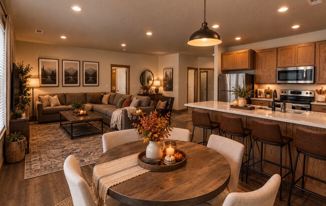 1288 Sq Ft