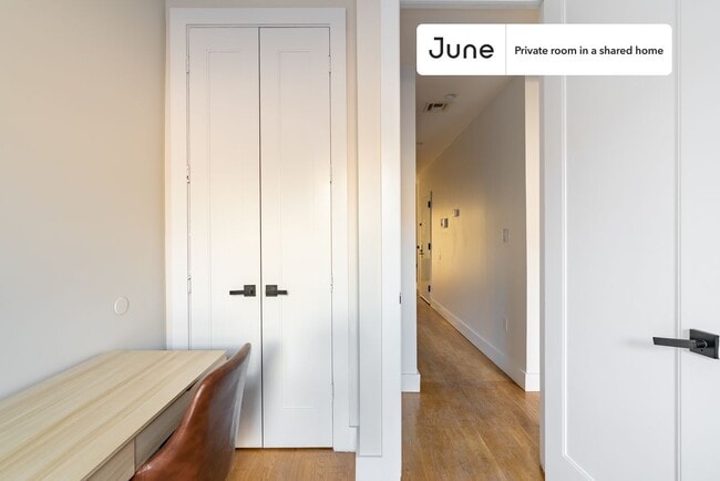 Photo - Room in Shared 3 bed/1 bath home Unit C