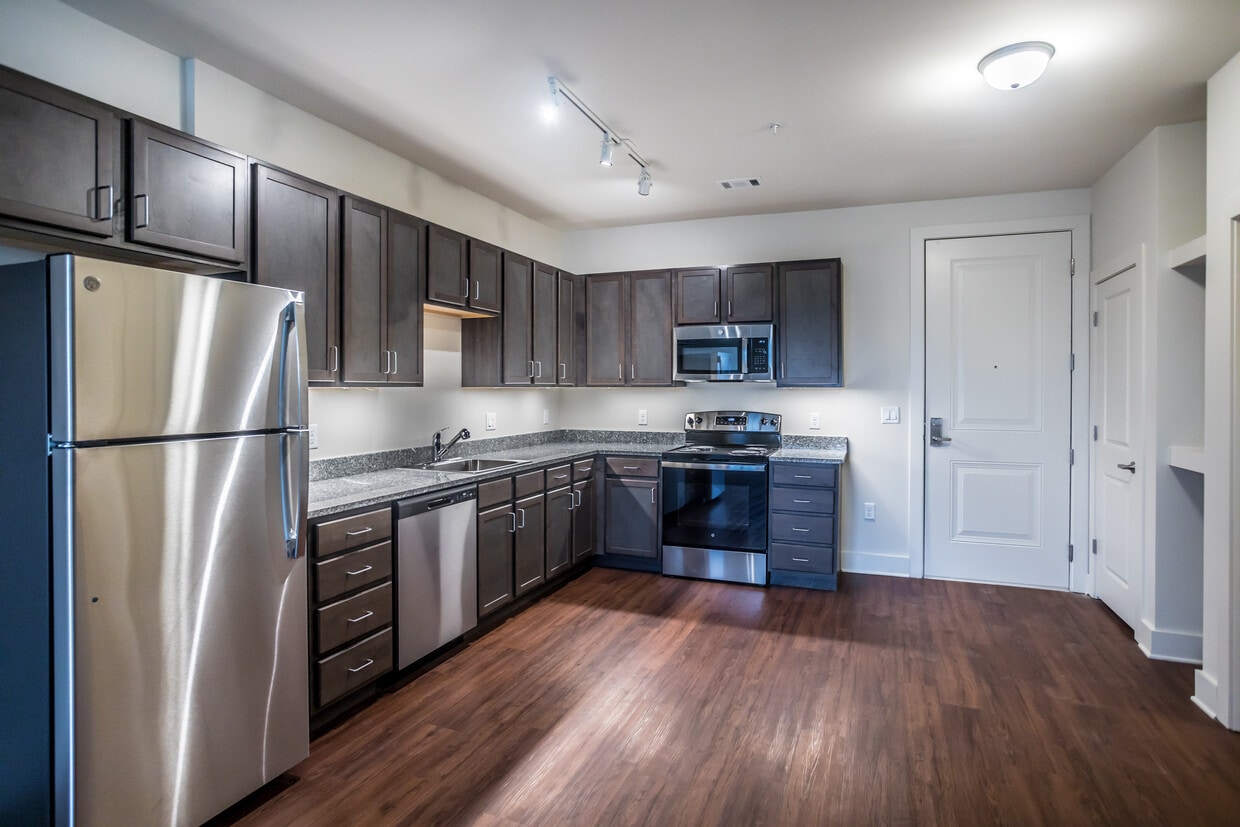 Photo - Orleans Station Apartments