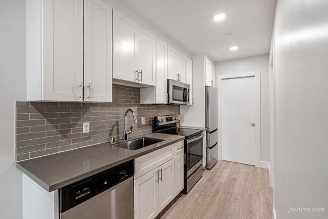 Photo - 1801 Beach St Unit E-J