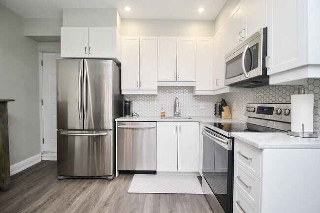 Photo - 38 Bruyère St Unité 2