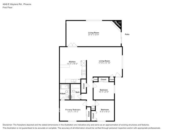 Photo - 4648 E Wayland Rd