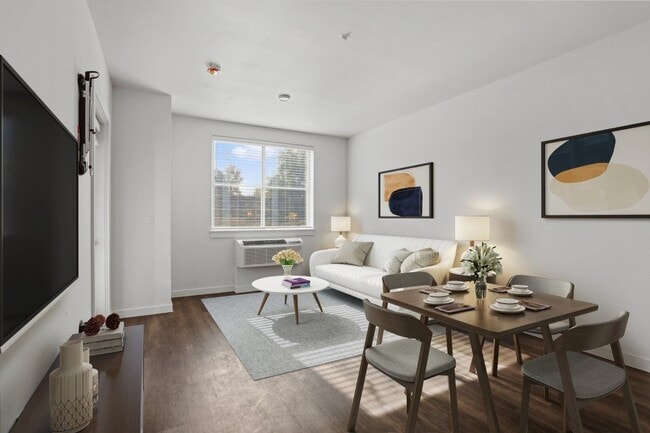 Building Photo - Meadowlark at Fairview