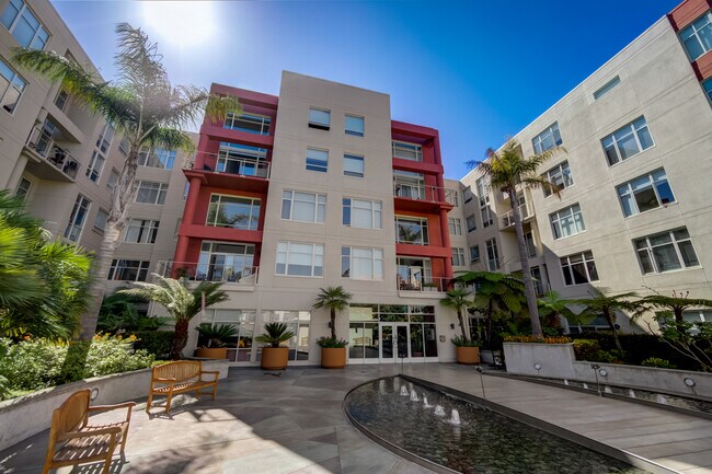 Photo - 5855 Horton St Unit 507