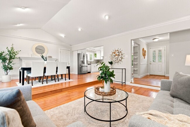 Photo - Spacious 4-bedroom 2-Bath in Desirable Area in Walnut Creek!
