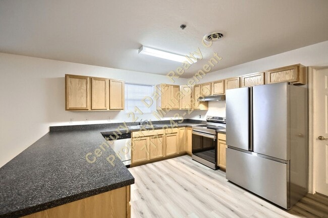 Photo - Large 2 Bedroom 1 Bath All One Level Apartment in Hellam PA Unit B