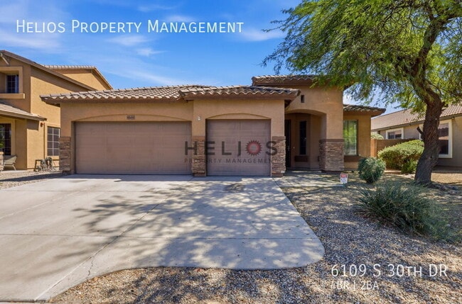 Photo - 6109 S 30th Dr