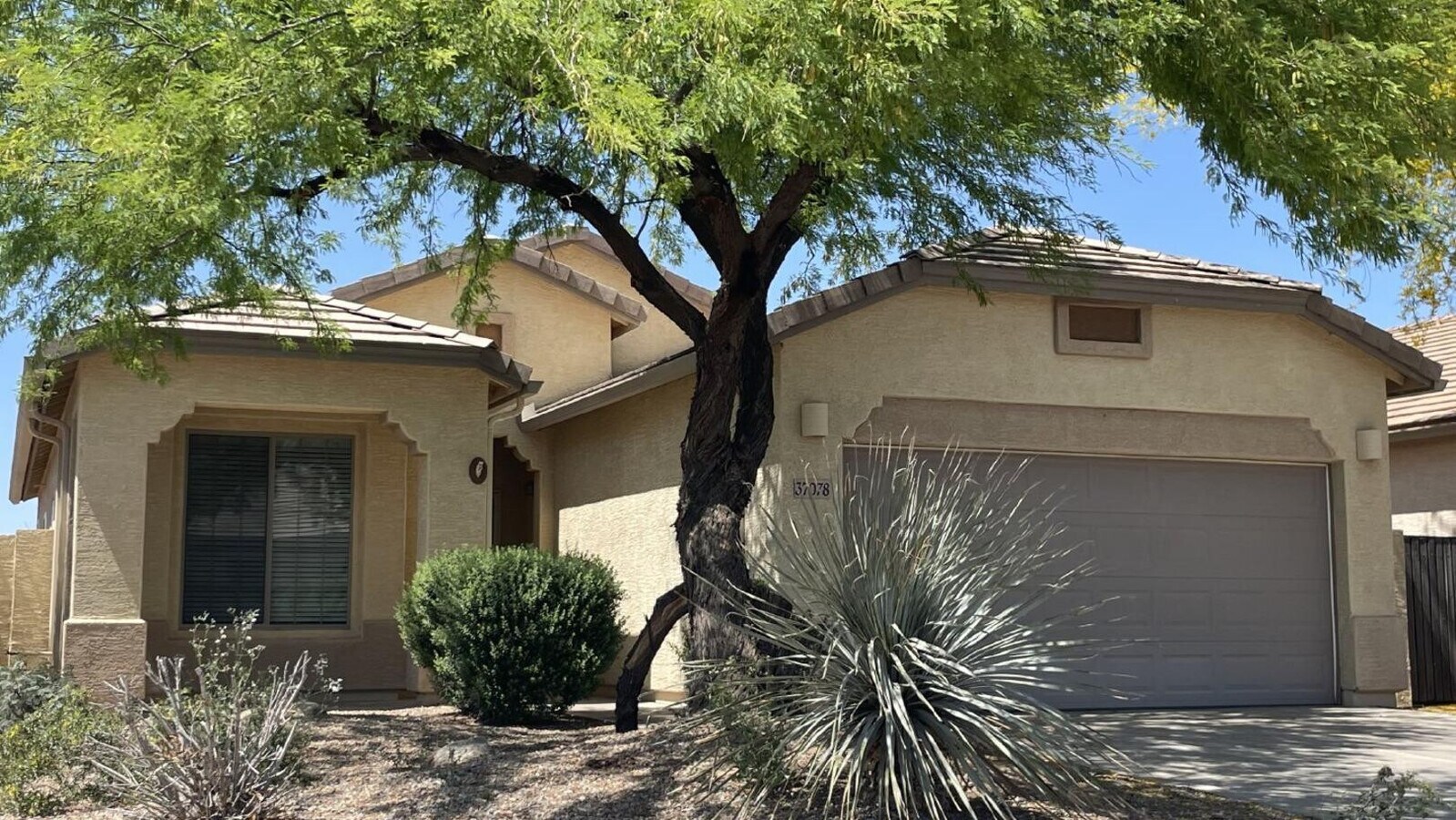 Photo - 37078 W Mondragone Ln