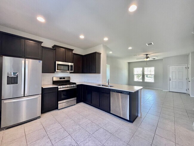 Photo - Newer Home in Up & Coming Neighborhood!
