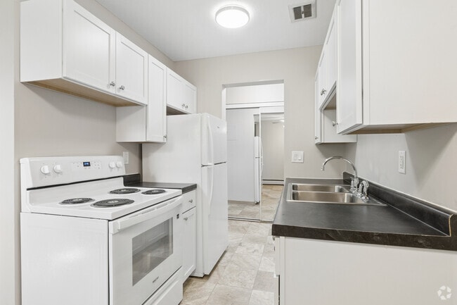Interior Photo - Pine Tree Park Apartments