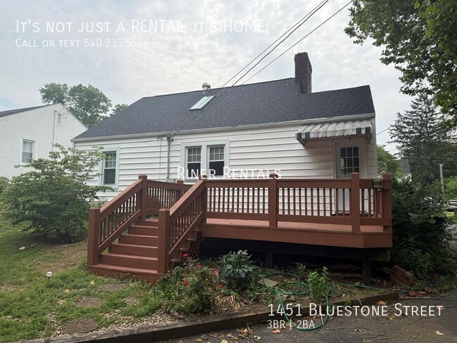 Photo - 1451 Bluestone St