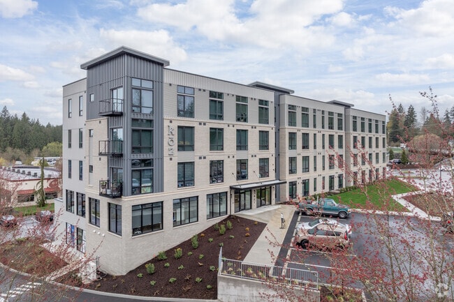 KOZ On Bickford - Koz on Bickford