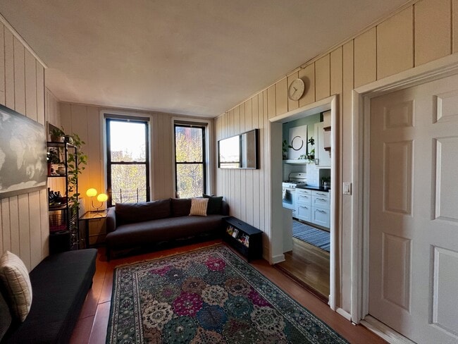 Building Photo - 219 Prospect Ave Unit 3