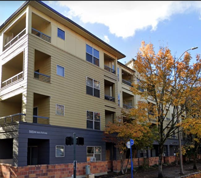 The Yards