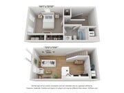 Bentley I Town - Renovated