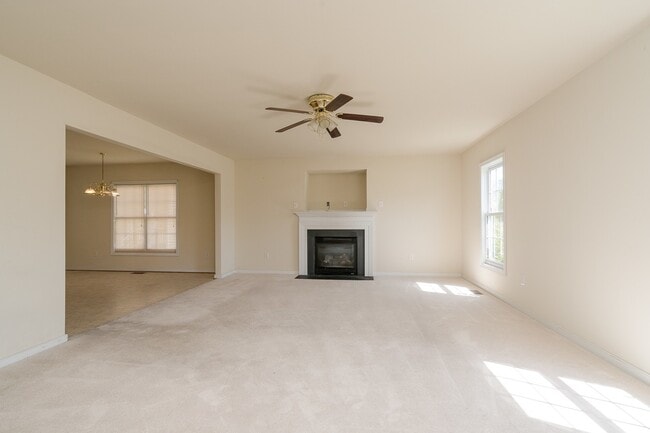 Photo - 3BR/2.5BA Home in Lakeside — Minutes to Bryan Park — $2,295/mo!