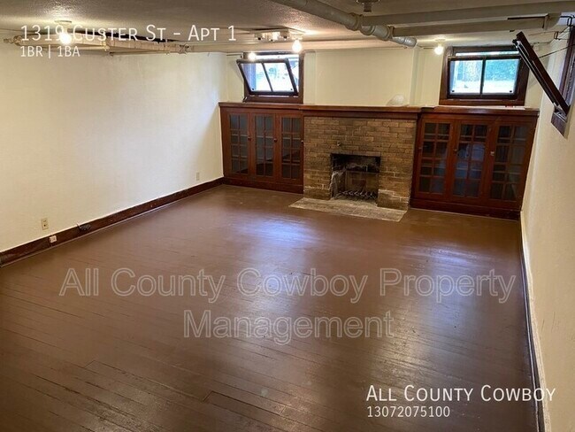 Photo - 1319 E Custer St Unit Apt. 1