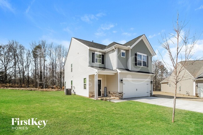 Photo - 1207 Mission Hill Ln