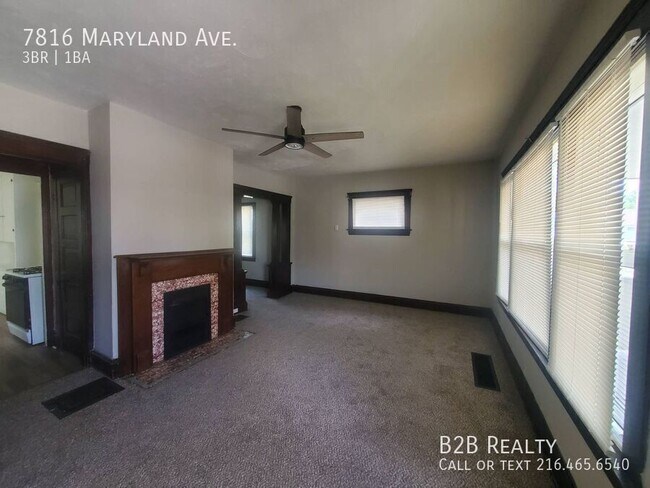 Photo - 7816 Maryland Ave
