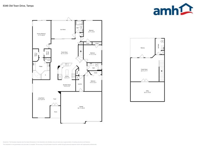 Photo - 8346 Old Town Dr