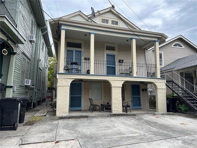 Building Photo - 844 Roosevelt Pl Rental
