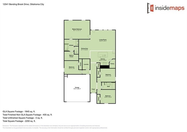 Photo - 12541 Bending Brk Dr