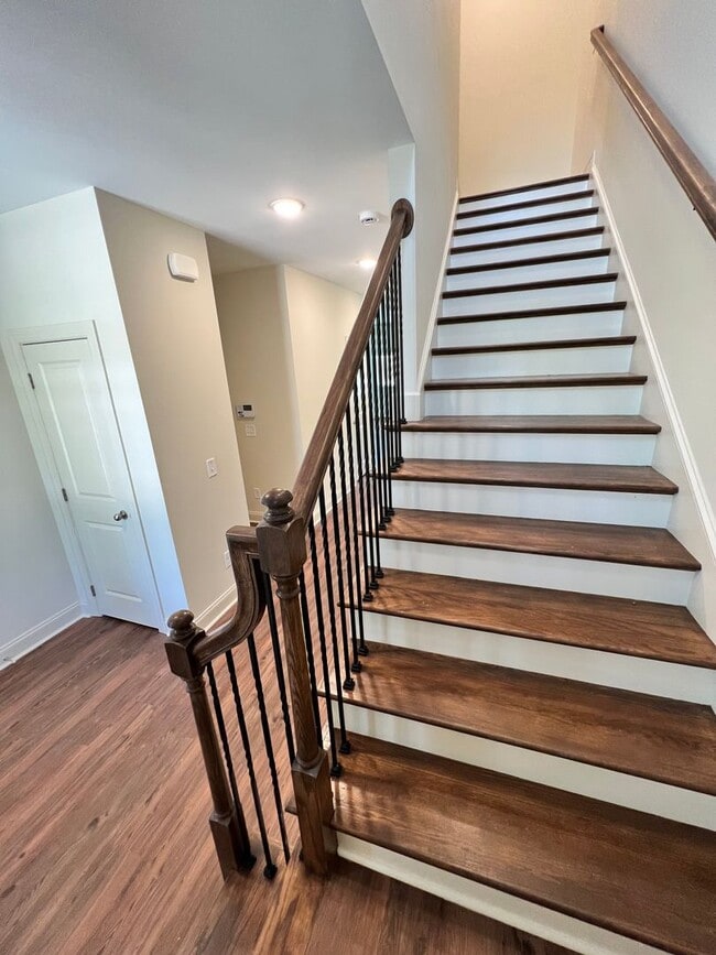 Photo - East Longleaf Townhome