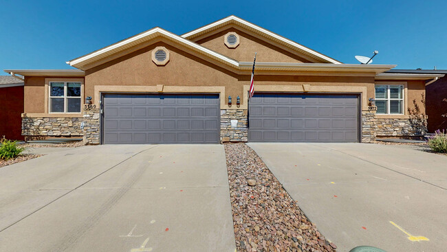 Photo - 5360 Oak Spring Heights Townhome