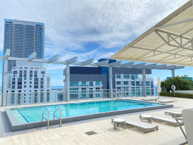 Photo - 1100 S Miami Ave Unit 1804