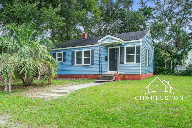 Building Photo - 4328 Lambert St