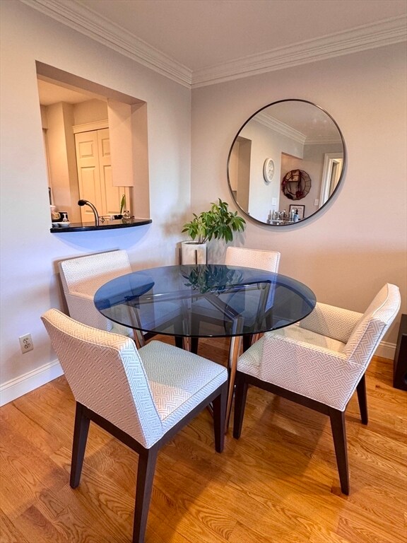 Photo - 16 Harcourt St Unit 9K