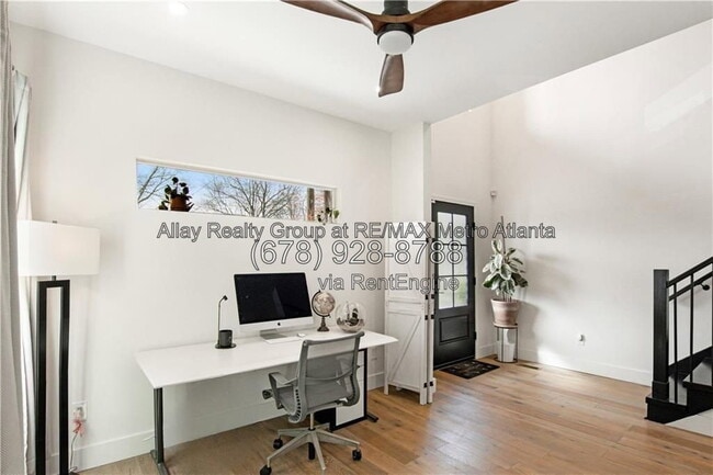Photo - 491 Dunbar St SW