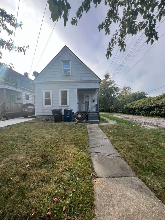 Photo - Updated 3-Bedroom Single-Family Home in th...