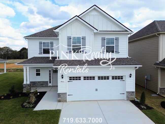 Building Photo - 4011 Colleton Ln