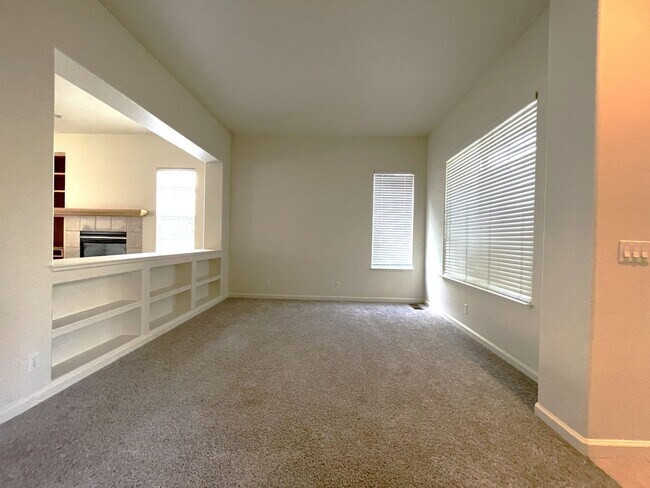 Photo - Gorgeous Caughlin Ranch Home