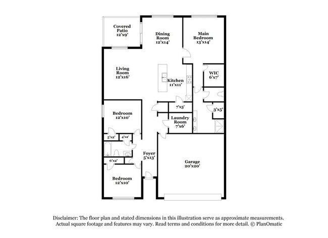 Photo - 3700 Holly Grove Ln