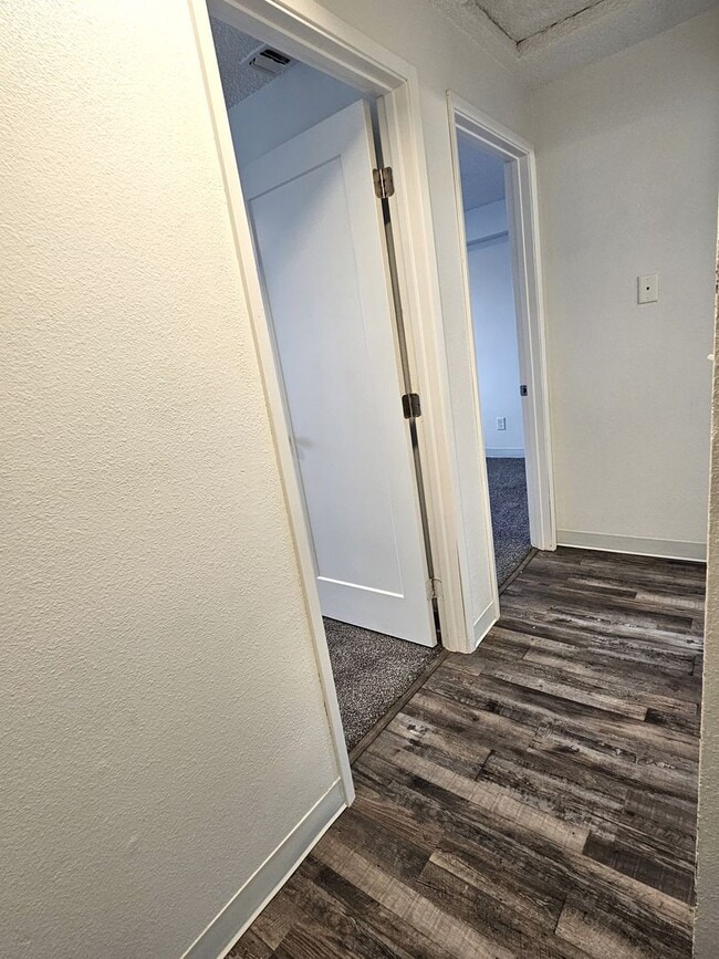 Chandelle Apartments