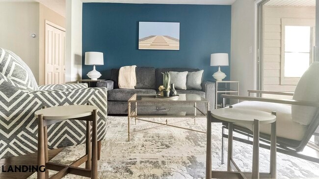 Photo - 3421 N Druid Hills Rd Unidad 3446H